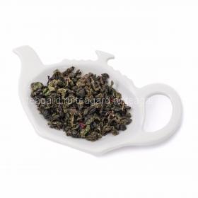 Чай Малина с травами улун