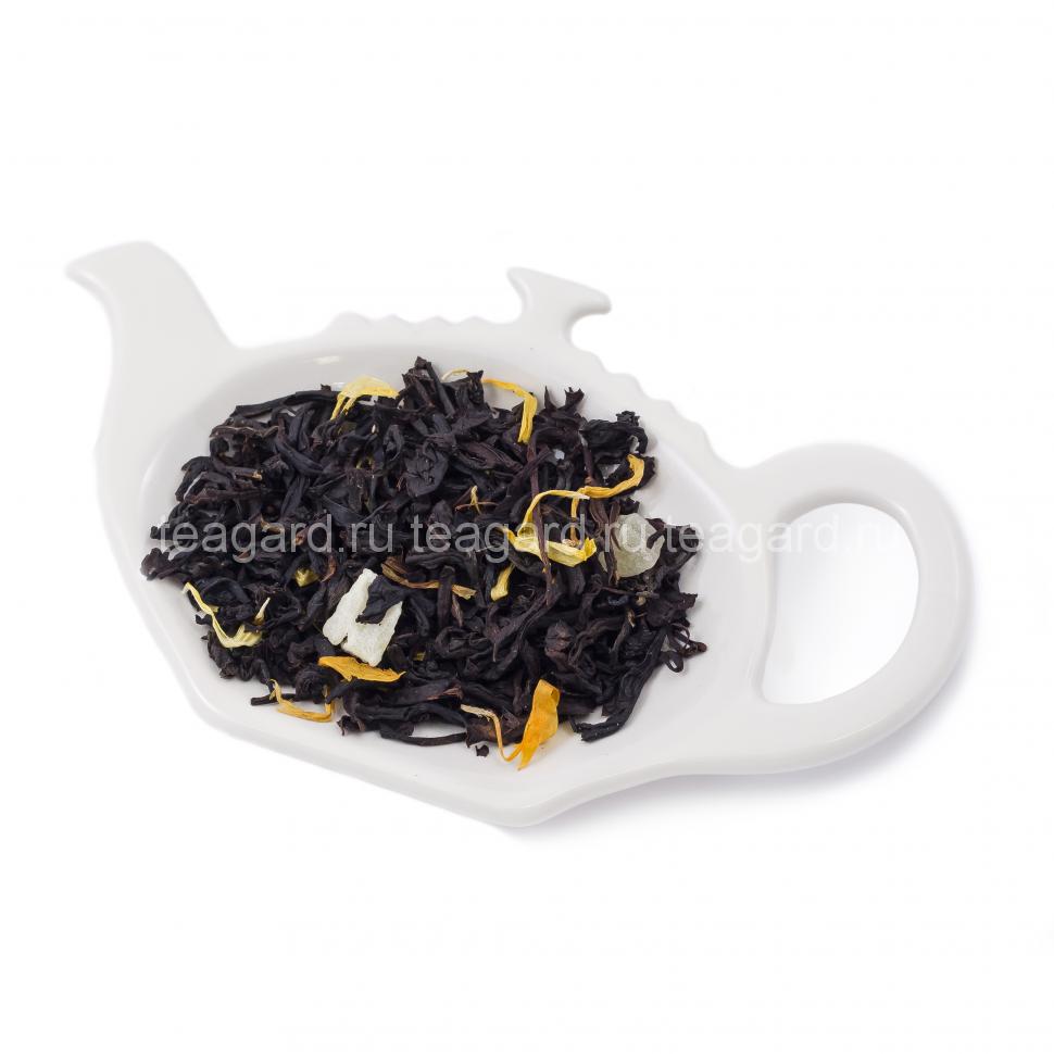 Чай Дыня со сливками
