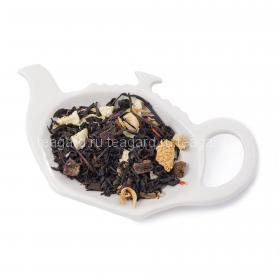 Черный чай Восточный Жемчуг