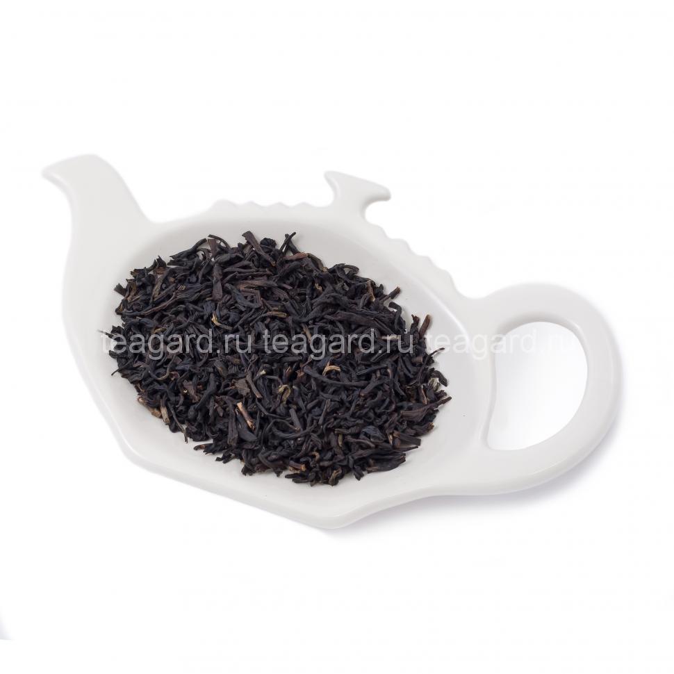 Чай Най Сян Хун Ча (Красный молочный чай)